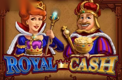 Royal Cash