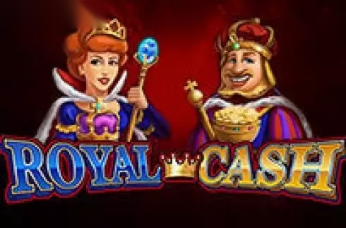 Royal Cash Pulse slot undefiend