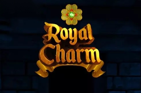 Royal Charm Scratch