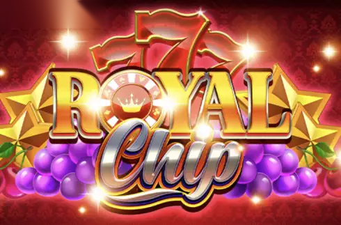 Royal Chip slot Gamzix