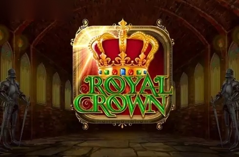 Royal Crown slot BF Games