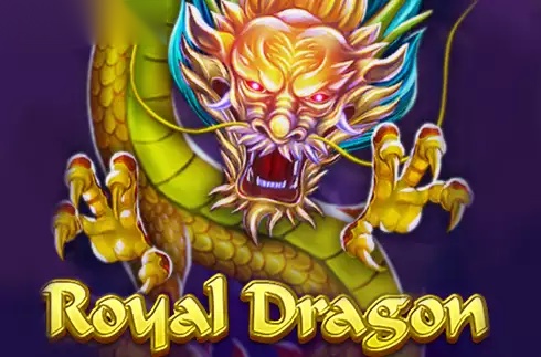 Royal Dragon