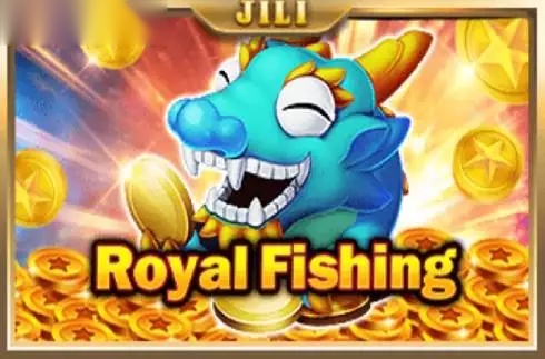 Royal Fishing