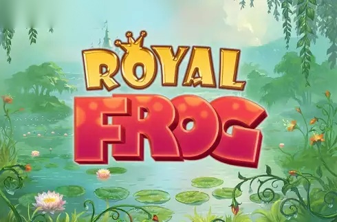 Royal Frog