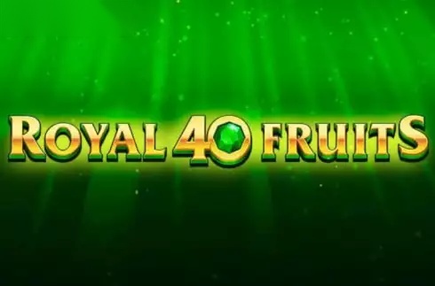 Royal Fruits 40