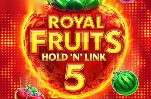 Royal Fruits 5