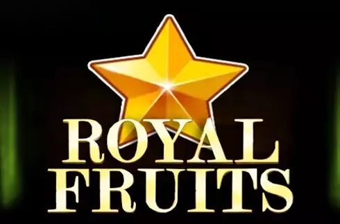 Royal Fruits (Adell Games) slot Adell Games