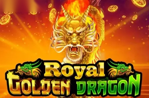 Royal Golden Dragon slot RNGPlay