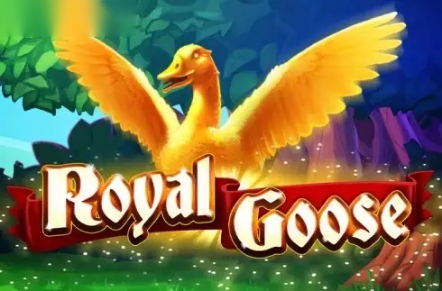 Royal Goose slot Cayetano Gaming