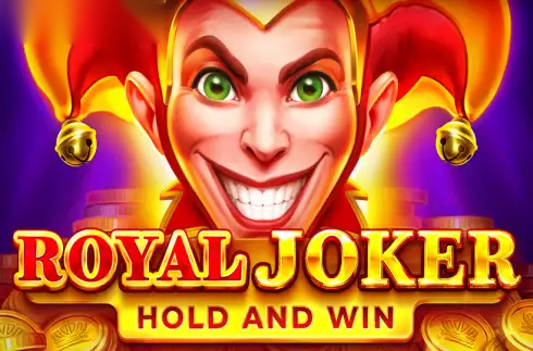 Royal Joker: Hold and Win