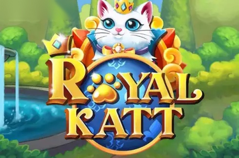 Royal Katt