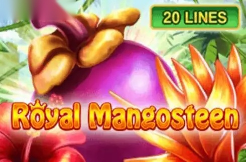 Royal Mangosteen slot Inbet Games