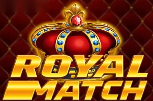 Royal Match