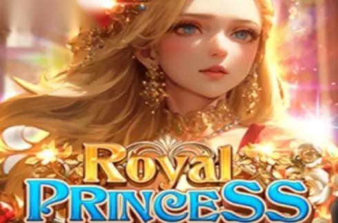 Royal Princess slot Bigpot Gaming