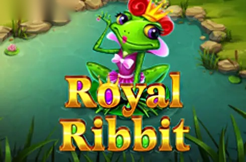 Royal Ribbit