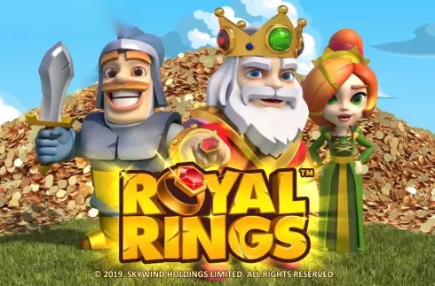 Royal Rings