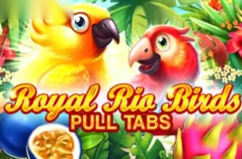 Royal Rio Birds