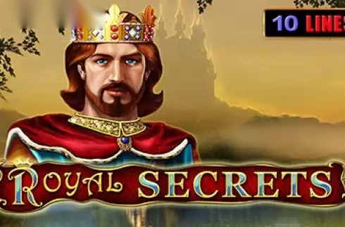 Royal Secrets