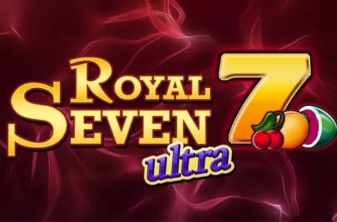 Royal Seven Ultra