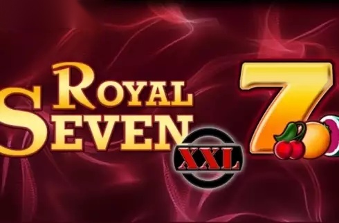 Royal Seven XXL slot Gamomat