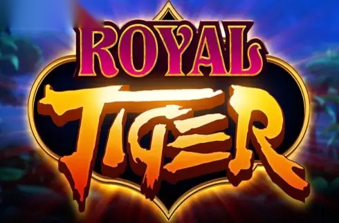 Royal Tiger