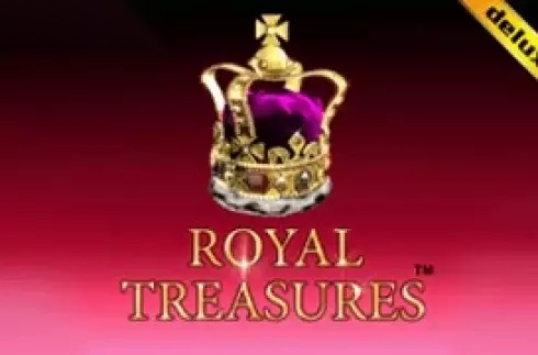 Royal Treasures Deluxe