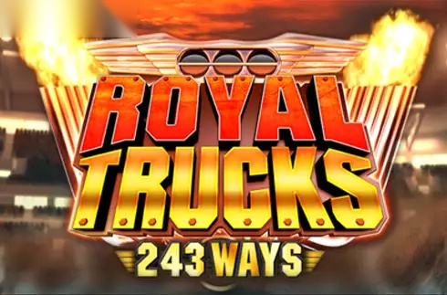 Royal Trucks - 243 Ways