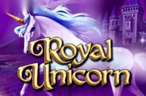 Royal Unicorn