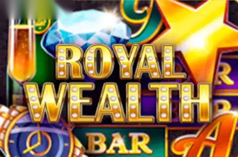 Royal Wealth slot Inbet Games