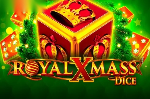 Royal Xmass Dice