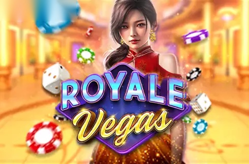 Royale Vegas