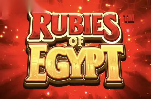 Rubies of Egypt