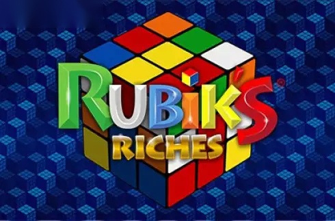 Rubik's Riches