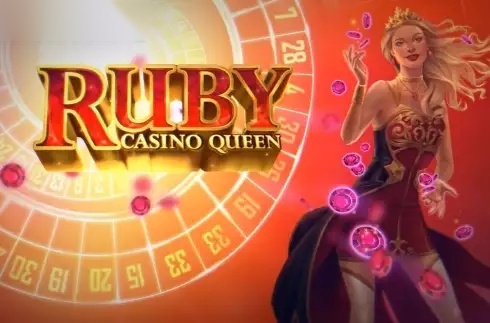 Ruby Casino Queen slot Just For The Win