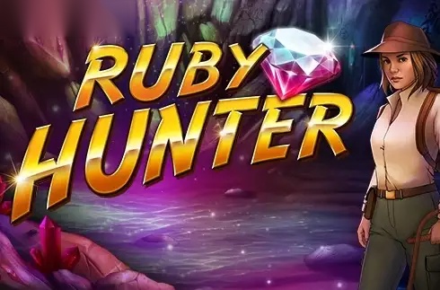 Ruby Hunter