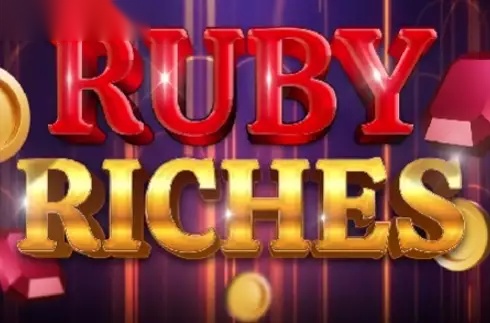 Ruby Riches