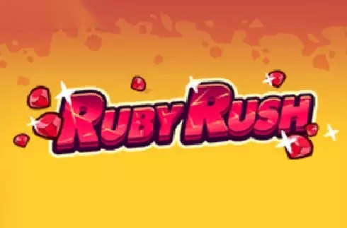 Ruby Rush slot Hacksaw Gaming