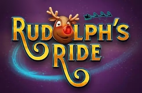 Rudolphs Ride (Booming Games) slot Booming Games