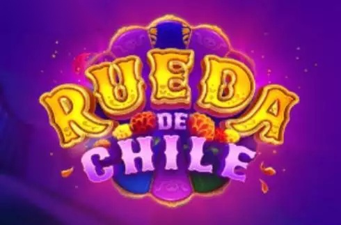 Rueda de Chili slot Evoplay