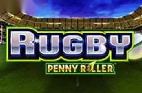 Rugby Penny Roller