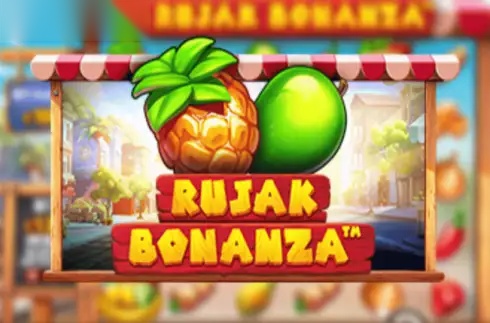 Rujak Bonanza