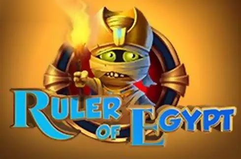 Ruler of Egypt slot Lady Luck Games