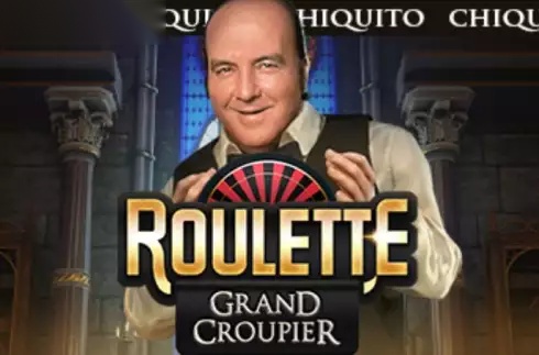 Ruleta Grand Croupier Chiquito