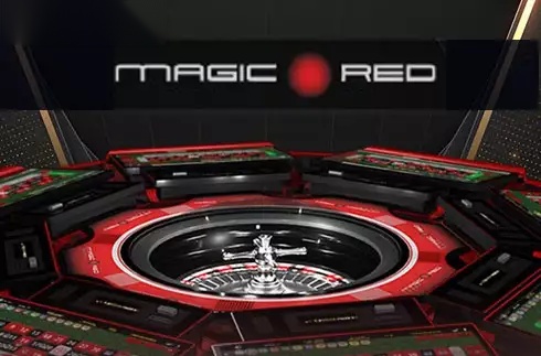 Ruleta Magic Red