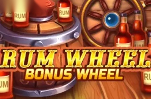 Rum Wheel slot Inbet Games