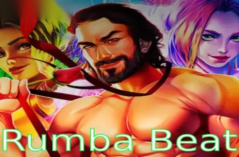 Rumba Beat slot Five Men Games