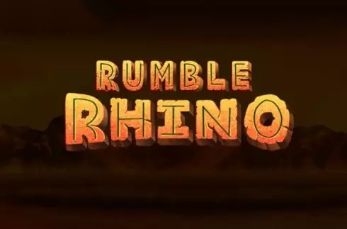 Rumble Rhino