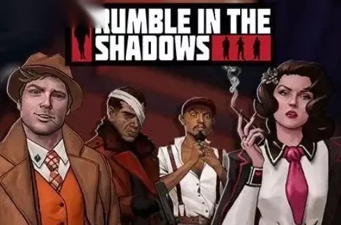 Rumble in the Shadows