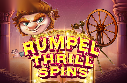 Rumpel Thrill Spins slot Genesis Gaming