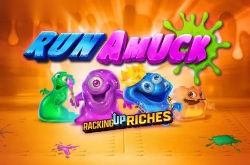 Run Amuck slot High 5 Games